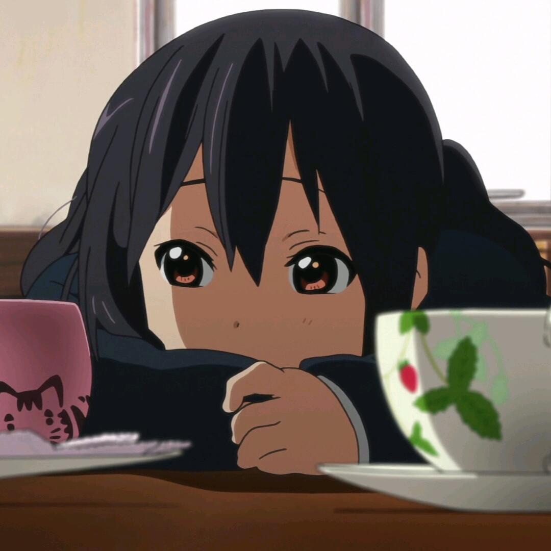 InkOrange avatar